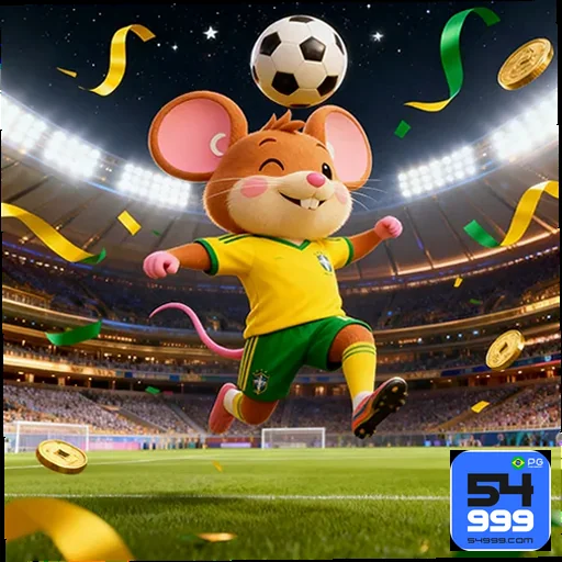 Apostas em esportes - 54999