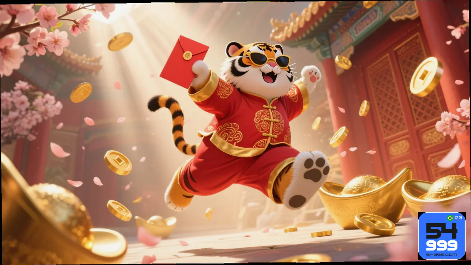 Benefícios do Programa VIP - 54999